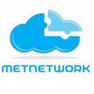Logo of MetNetwork IT Cloud Solutions