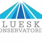 Logo of Bluesky Conservatories