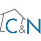 Logo of C&N Property Refurbishment Kitchen Planners And Furnishers In Birmingham, Staffordshire