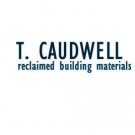 Logo of T Caudwell Reclaimed Bricks and Yorkstone
