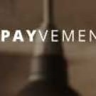Logo of Payvement
