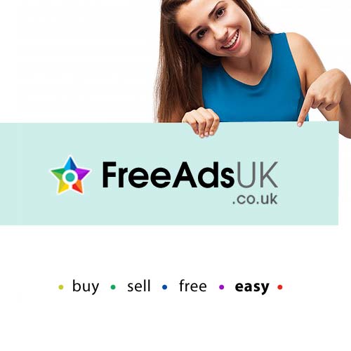Logo of Free Ads UK Advertising - Directories In Aberystwyth, Dyfed
