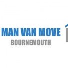 Logo of Man Van Move Bournemouth