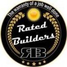 Logo of Rated Builders Ltd