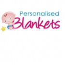 Logo of Personalised Blankets
