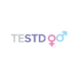 Logo of TESTD