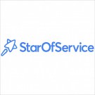 Logo of StarOfService Photographers In London