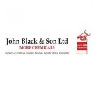 Logo of John Black & Son Janitorial Equipment - Servicing And Repairs In Glasgow, Lanarkshire