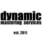Logo of Dynamic Mastering Services Audio-Visual Services In Billingham, Cleveland