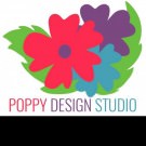 Logo of Poppy Design Studio