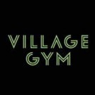 Logo of Village Gym Cardiff