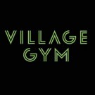 Logo of Village Gym Glasgow