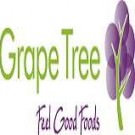 Logo of Grape Tree Grocery Retail In Kingswinford, West Midlands