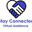Logo of Stay Connected Virtual Assistance Ltd Business Consultants In Wolverhampton, West Midlands