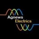 Logo of Agnews Electrics Electricians And Electrical Contractors In Redcar, Cleveland