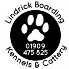 Logo of Lindrick Boarding Kennels Cattery
