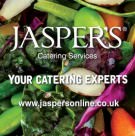 Logo of Jasper's Catering Services Wolverhampton Caterers In Wolverhampton, West Midlands