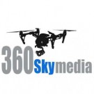 Logo of 360skymedia Aerial Surveys And Photographers In Chelmsford, Essex