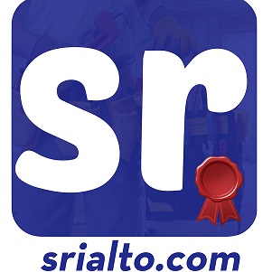 Logo of Srialto - Online Service Marketplace