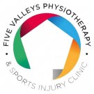 Logo of Five Valleys Physiotherapy and Sports Injury Clinic Physiotherapists In Stroud, Gloucestershire