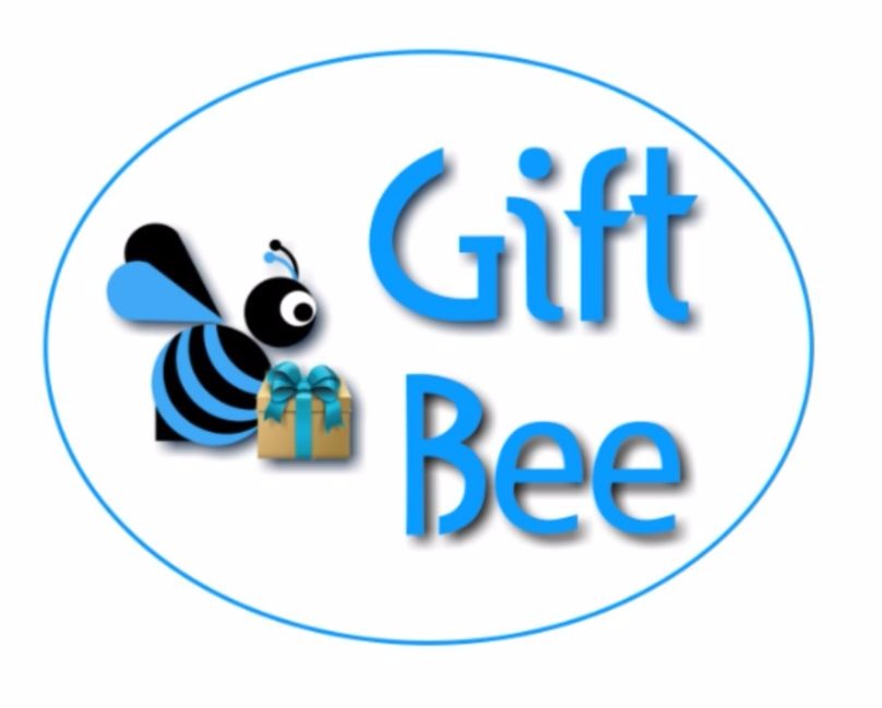 Logo of Gift Bee