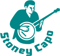 Logo of Stoney Capo Musical Instrument Repairs And Servicing In Middlewich, Cheshire