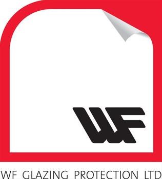 Logo of WF Glazing Protection Window Film Mnfrs And Dealers In Newport Pagnell, Buckinghamshire