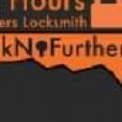 Logo of Lock No Further NW Locksmiths In Manchester, Greater Manchester