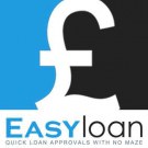 Logo of Easy Loans