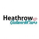 Logo of Heathrow Gatwick Cars