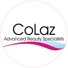Logo of CoLaz Advanced Aesthetics Clinic - Reading