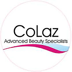 Logo of CoLaz Advanced Aesthetics Clinic - Ealing