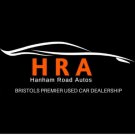 Logo of Hanham Road Autos