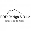Logo of DOE: Design & Build Ltd. Property Maintenance And Repairs In Islington And City, London