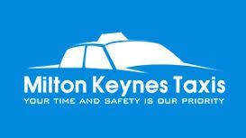 Logo of Milton Keynes Taxis