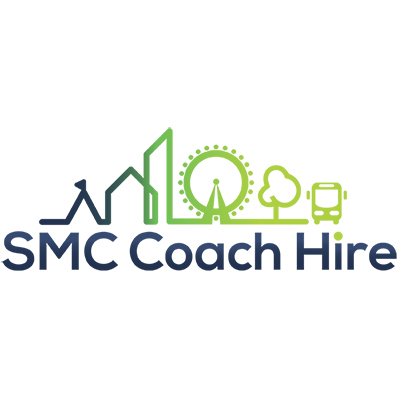 Logo of SMC Coach Hire Coach Hire In Manchester, Greater Manchester