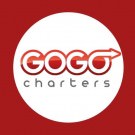 Logo of GOGO Coach Hire London