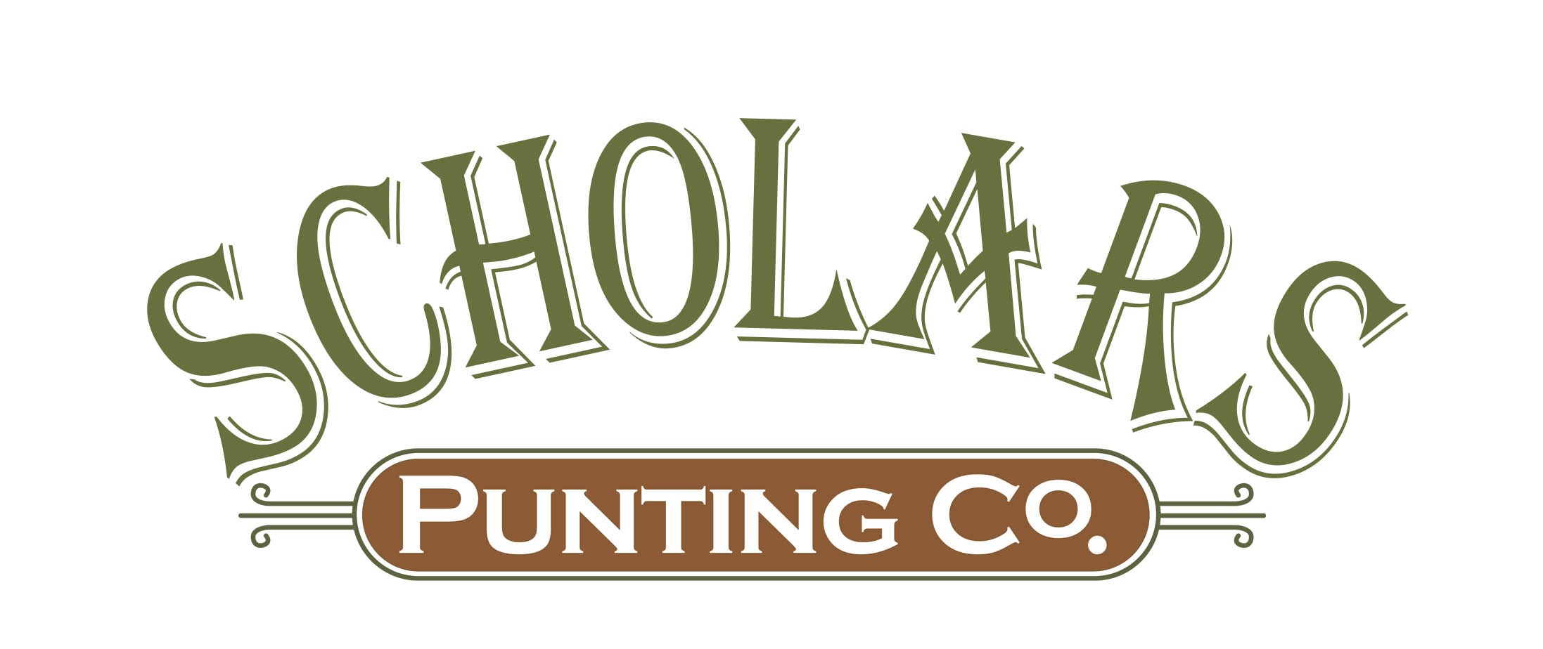 Logo of Scholars Punting Cambridge Tour Guides And Sightseeing In Cambridge, Cambridgeshire