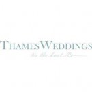Logo of Thames Weddings Wedding Services In Kings Cross, London