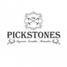 Logo of Pickstones Leather Care Cleaning Supplies In Wareham, Dorset