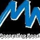 Logo of MWA Decorating Specialists