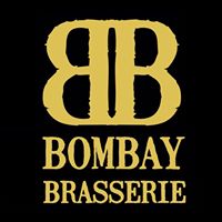 Logo of Bombay Brasserie Restaurants - Indian In Birmingham, West Midlands
