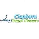 Logo of Clapham Carpet Cleaners