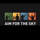 Logo of Aim for the Sky Ltd Outdoor Activities In Chester, Cheshire