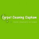 Logo of Carpet Cleaning Clapham Carpet And Upholstery Cleaners In Clapham, London