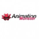 Logo of Animation Monster UK Designers - Graphic In London, Reading