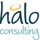 Logo of Halo Consulting