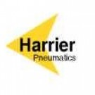 Logo of Harrier Pneumatics Ltd - Reading