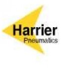 Logo of Harrier Pneumatics Ltd - Southampton Air Compressors In Southampton, Hampshire