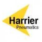 Logo of Harrier Pneumatics Ltd - Plymouth Air Compressors In Saltash, Cornwall